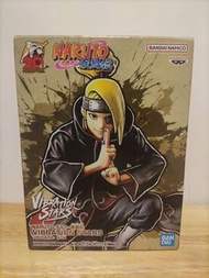 Naruto Vibration Stars Deidara (Banpresto)