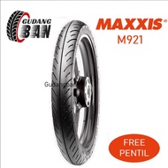 PROMO Maxxis Ring 14 80 80 14 / 90 80 14 / 100 80 14 / 70 90 14 / 80 90 14 / 90 90 14 / ( 70 90 17 /
