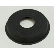 Cannon bowl speaker 12 inch 12 inch black diameter 11cm voice 36mm