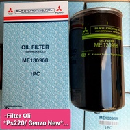 Fuso Ps220 Oil Filter/Genzo New Original