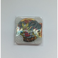 【Collection】Pokemon Tretta Giratina BS Version