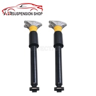 New Pair Rear For BMW F30 F35 320i 328i 328d 335i 2012-18 Air Suspension Shock Absorber 37126852927 
