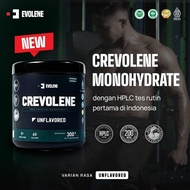 New] Crevolene 60sv Monohydrate Evolene - Creatine Monohydrate (Chat Admin Flavor)