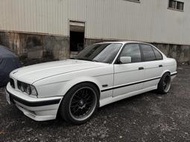 BMW E34 530 正牌 完整540移植