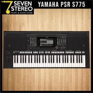 Keyboard Yamaha PSR S775