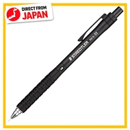 [Direct from Japan] Staedtler (STAEDTLER) Mechanical Pencil, 0.3 mm, Drafting Mechanical Pencil, Bla