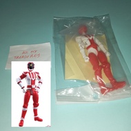 Yu-do Yudo Yudou Shodo Super Sentai Patrangers Patren 1gou not SHF DX