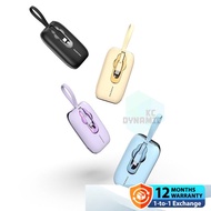 Pineng PN-876PD 10000mAh Powerbank 22.5W Fast Charging Power Bank Pineng PN876 Bank Kuasa Super Mini