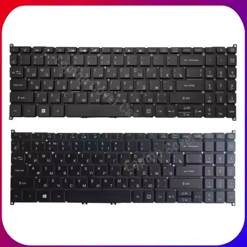 Russian/US/Spanish/Latin For Aspire 3 A315-42 A315-42G A315-42-R96C A315-54 A315-54K A315-55 A315-55