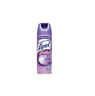 Lysol Disinfectant Spray Embreeze Violet 340g