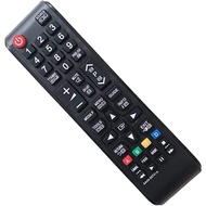 Samsung Remote Control AA59-00741A Replaces Samsung Remote Control BN59-01175N AA59-00786A AA59-00602A BN59-01247A PN51E535A3F PN60E535A3F T24B350ND T22B350ND No setup required