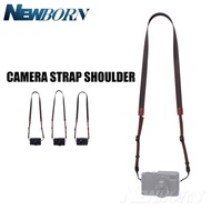 Universal Shoulder Neck Strap Camera Belt for Sony A6500 A6100 A6300 ect... Mirrorless Cameras