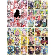 2M07 PTR SSR GODDESS STORY Collection Card