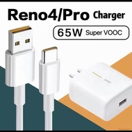 Oppo|3112-h CHARGER OPPO VOOC 65W FAST CHARGING ORIGINAL MICRO Typec OPPO ORIGINAL FASTCHARGING