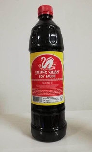 Silver Swan Soy Sauce 1 liter