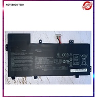ASUS B31N1534 ZenBook UX510 UX510U UX510UWK UX510UX UX510UA UX510UW BATTERY