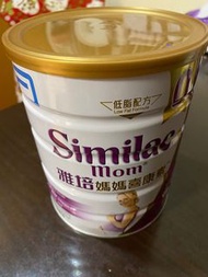 雅培媽媽喜康素800g