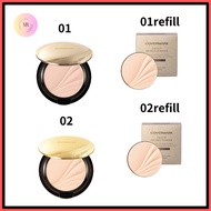 COVERMARK  Face Up Presto Powder