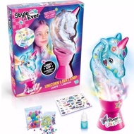 Style 4 ever unicorn lava lamp light up original children's toy