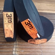 Korean rubber similar to 3M UK 3.8 cm meter