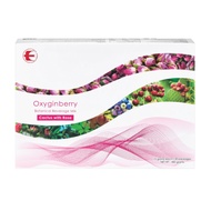 Oxyginberry Beverage (Rose)