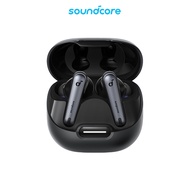 Soundcore Liberty 4 NC主動降噪真無線藍牙耳機/ 黑色