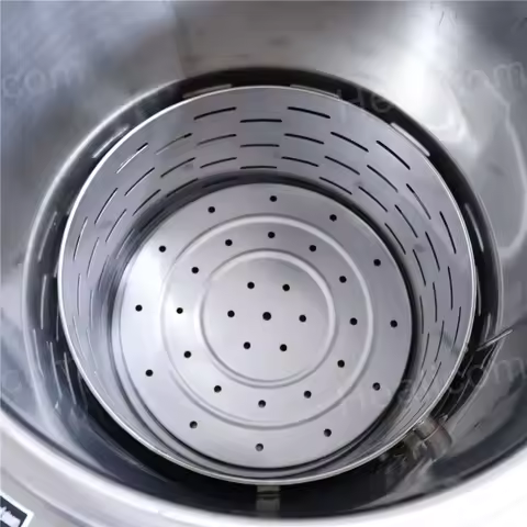 Sterilizer 50L 75L 100L 120L 150L Automatic Vertical Pressure Steam Autoclave