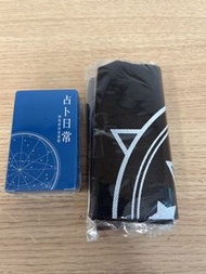 偉特塔羅牌連桌布