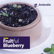 Fruitful Blueberry 850g Jam Blueberry fruit full Jam Blueberry