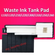 Compatible Epson Waste Ink Pad For L110 L120 L210 L220 L310 L350 L355 L360 L455 L365 L385