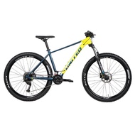 United Clovis 3.1 Alloy 29 MTB Bike 2x9speed