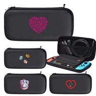 Untuk Konsol Handheld Game Console Beg Penyimpanan Game Console Storage Bag Carrying Case Mudah Alih