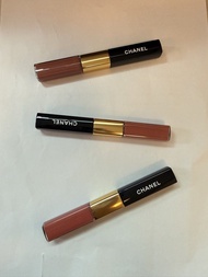 包郵✨Chanel 極致持久亮色兩用兩用唇彩 69、174、192號
