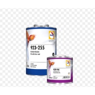 GLASURIT 923-255 HS multi clear coat SET (Ready Stock)