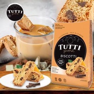 【加拿大製 Tutti Gourmet 無麩質意大利餅乾 500g】💕