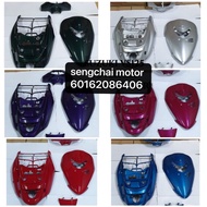 Body Set Colour VS 125 VS 150 / local mseki | SUZUKI VS 125 COVER SET (M-SEKI) LOCAL