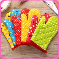 High Quality Oven Glove/ Heatproof Oven Glove/ Multipurpose High Temperature Anti Scalding Microwave