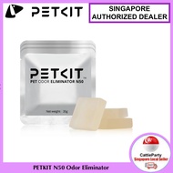 (PETKIT Authorized Dealer) PETKIT N50 Odor Eliminator for Pura Max / Pura Max 2 / Max Pro Automatic 