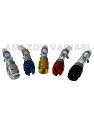TUBE DRAIN SELANG PEMBUANGAN FILTER IMPORT CNC & CVT NEPEL FILTER NAPEL FILTER UNIVERSAL HARGA SATUA