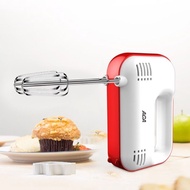 Hand Mixer Handheld Mixer For Baking Electric Kitchen Small Cream Handheld Mixer Automatic Baking