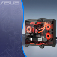 ASUS | คอมพิวเตอร์ตั้งโต๊ะสำหรับเล่นเกม DIY