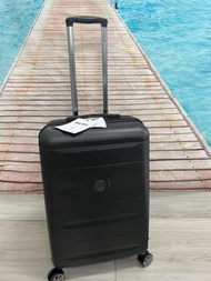 Delsey 26 inch lugguage Delsey 26 吋行李箱旅行箱 42×26×66cm