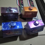 Tangki drag Aitech full cnc - tangki drag depan Aitech racing all motor universal **