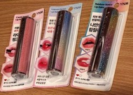YNM lipbalm 有色 潤唇膏