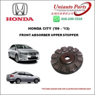 HONDA CITY TM0 GM2 ('09 - '13) FRONT ABSORBER UPPER STOPPER