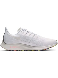 Nike WMNS AIR Zoom Pegasus 36 AW Womens BV7790-100 (White/Summit White), Size 6