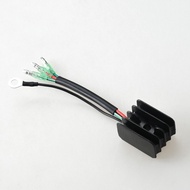 Rectifier 664-81970 For Powertec Parsun Yamaha 30HP 40HP Outboard Engine Parts 2 Stroke 664-81960-60