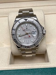 Used-Rolex , ref 16622 , Y-series , Yacht-Master