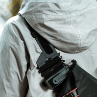 [FOXBAT-Fox Bat Industry] ACS-09 HMS Modular Shoulder Strap Support MOLLE Extended Modified Strap