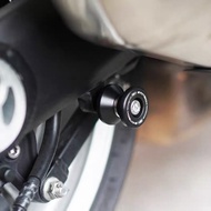 BMW S1000RR/S1000R/S1000XR/HP4 EP rear wheel paddock stand slider